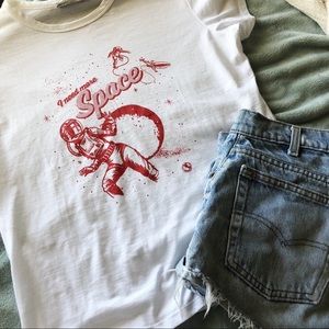 Zara T-shirt